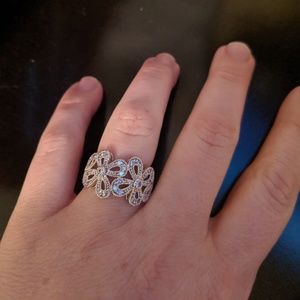 Lia Sophia Ring